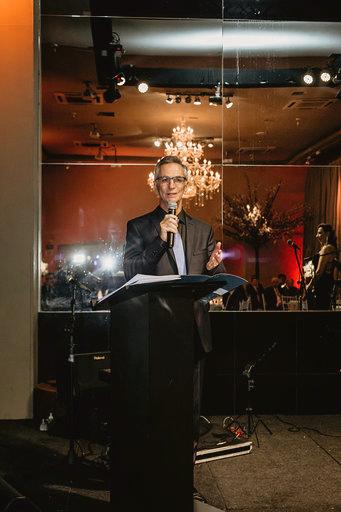 COMEMORAÇÃO 10 ANOS ADISPA