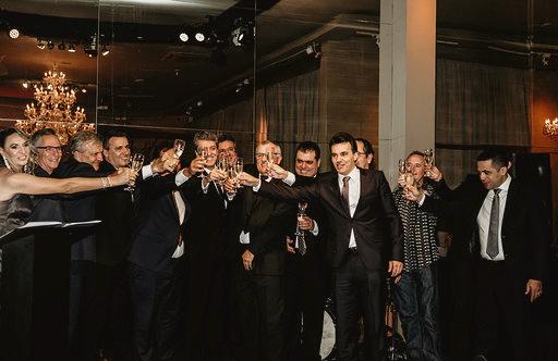 COMEMORAÇÃO 10 ANOS ADISPA